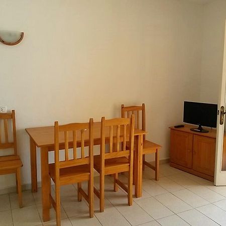 Apartamentos Ses Anneres Cala'N Blanes (Menorca) Exterior foto